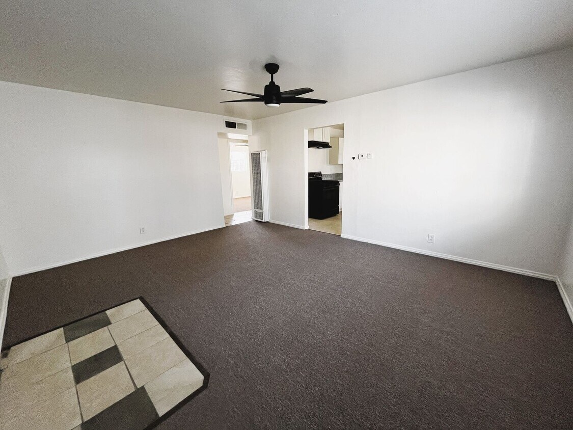 Foto principal - 1802 Forrest St