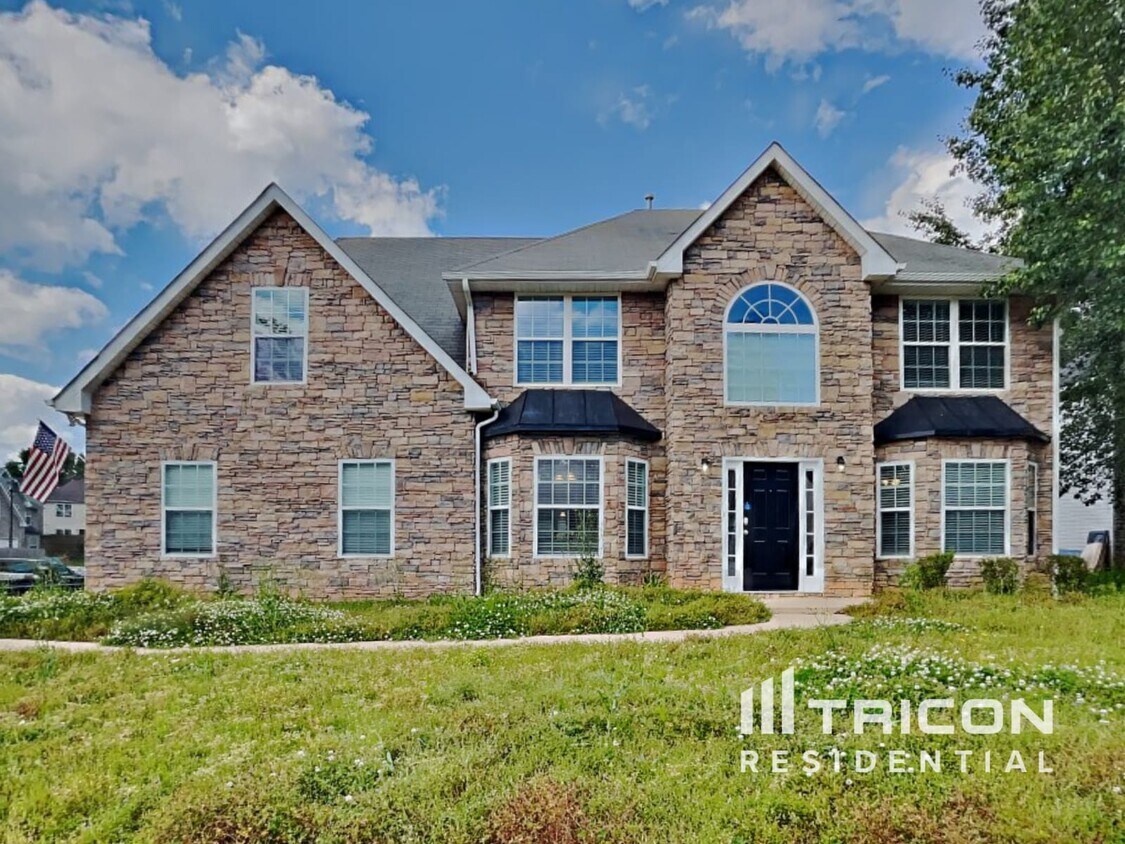 1928 Dalton Way Hampton GA House Rental in Hampton, GA