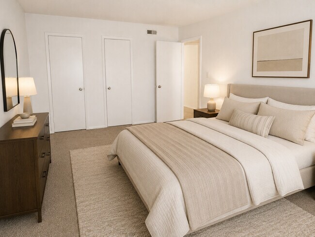 Foto del edificio - Webster Court Apartments