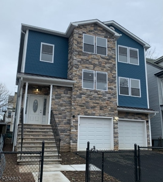 171 N 17th St, East Orange, NJ 07017 House Rental in East Orange, NJ