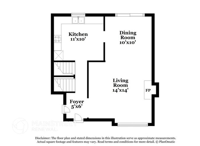 Building Photo - 2537 Corner Shoals Dr