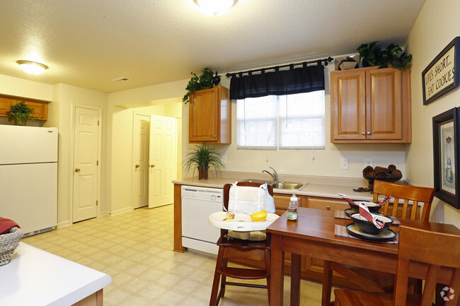 Interior Photo - Fort Liberty On Post Housing