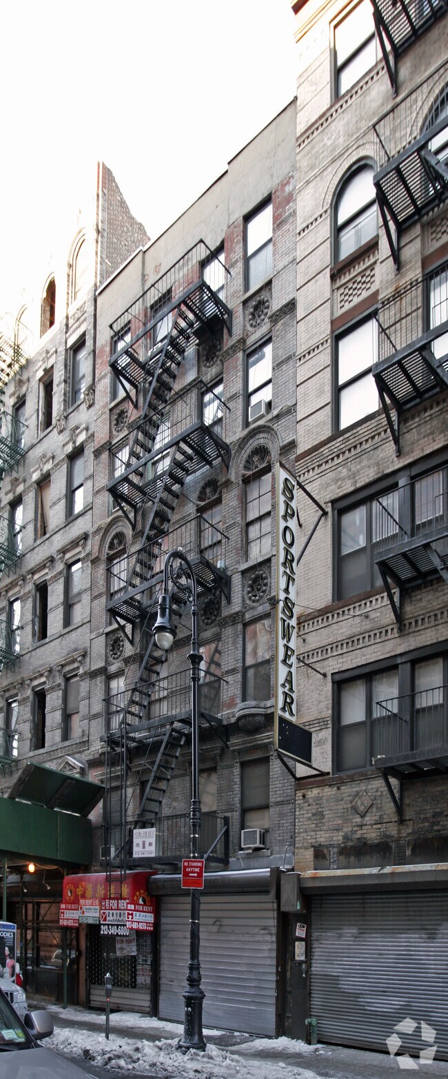 47 Orchard Street - 47 Orchard St