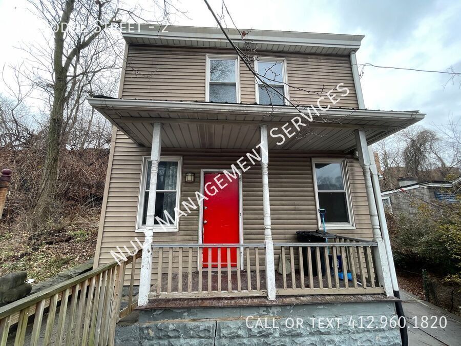 Foto principal - 21 Hodge St