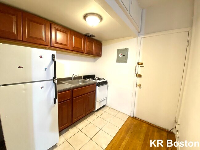 Foto del edificio - 164 Brighton Ave