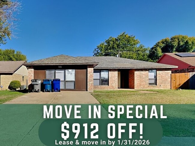 Building Photo - 3014 Pepperidge Dr E