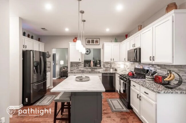 Foto del edificio - 346 Ivy Manor Drive Nw, Marietta, GA, 30064