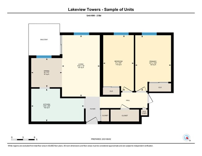 Building Photo - Lakeview Towers Residences