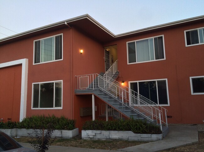 Foto del edificio - 9000 W 24th St