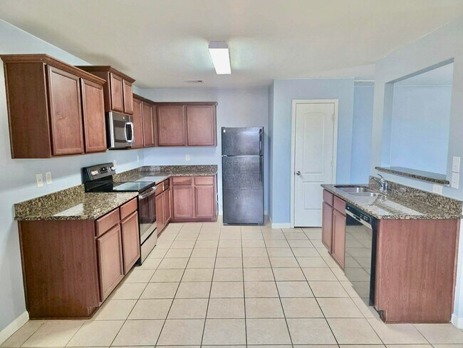 Foto del edificio - 11207 Hall Ridge Ct