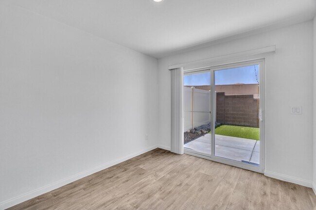 Foto del edificio - 12311 Harvest Sky Way