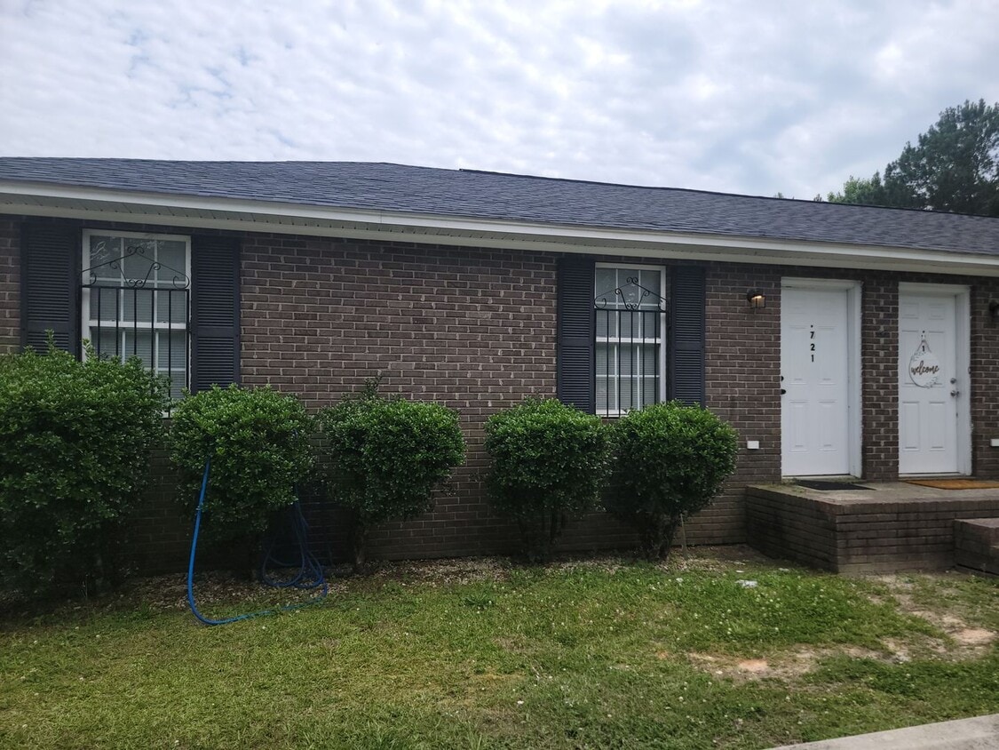 Foto principal - ORANGEBURG