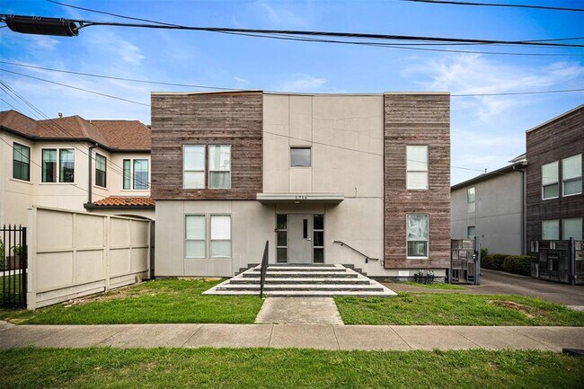 Foto del edificio - 1716 Maryland St