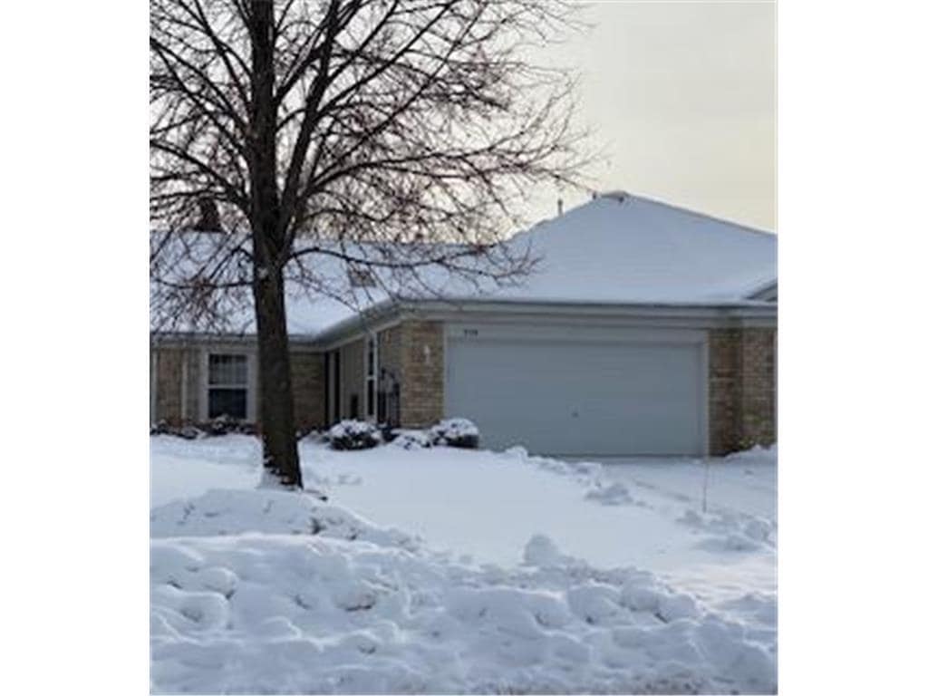 7994 Pinnacle Ave NE, Otsego, MN 55330 Townhome Rentals in Otsego MN