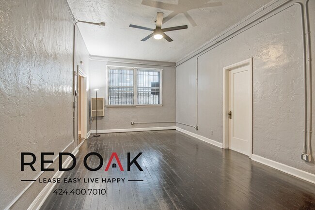 Foto del edificio - 854 S Oxford Ave