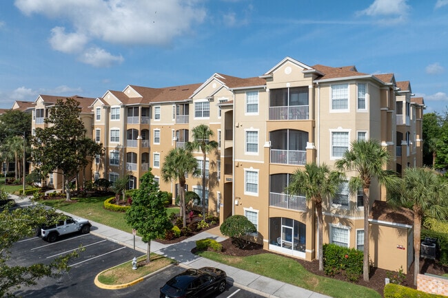 Ventura at Windsor Mills