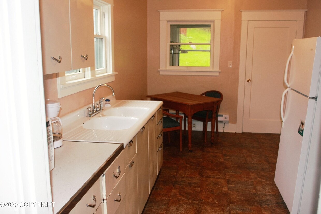 1234 Millar St Unit 4, Ketchikan, AK 99901 Apartment for Rent in Ketchikan, AK