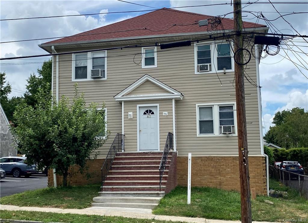 43 Independence St Unit 1N, White Plains, NY 10606 Apartment for Rent