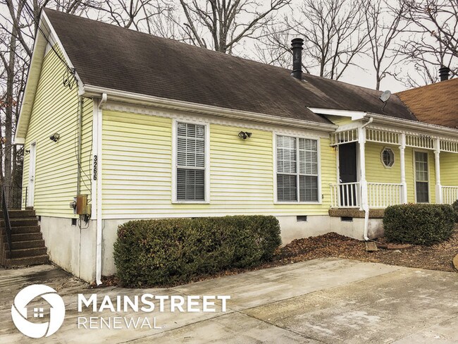 Welcome Home House For Rent In Nashville Tn Apartments Primary Photo Welcome Home