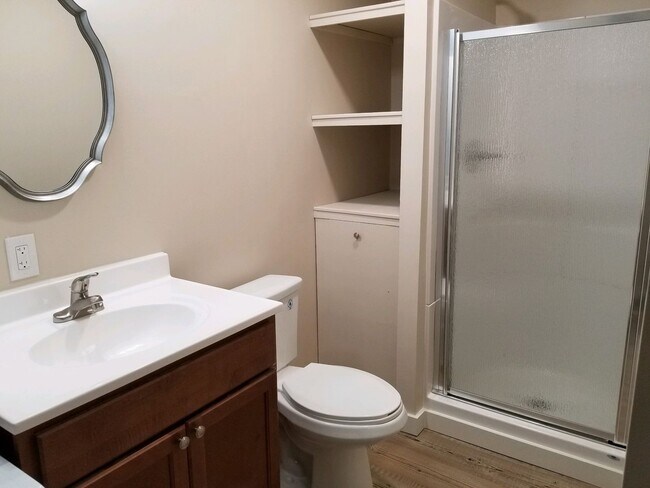 Foto del interior - North Pointe Flats