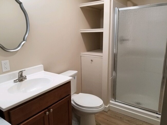 Interior Photo - North Pointe Flats