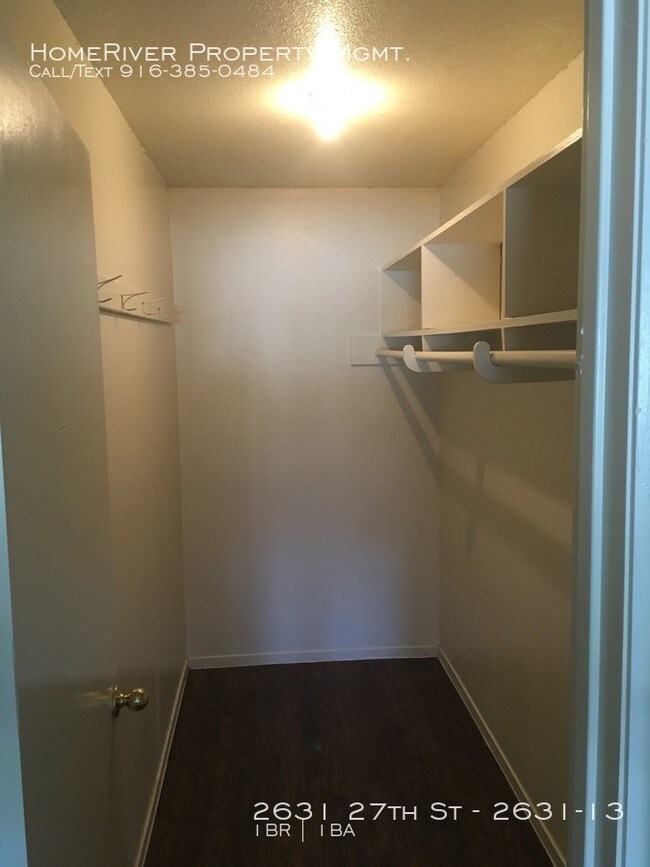 Building Photo - 1 Bed 1 Bath Apt Located In Curtis Park