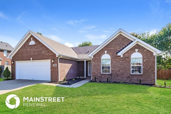 Foto del edificio - 7003 Hollow Oaks Dr