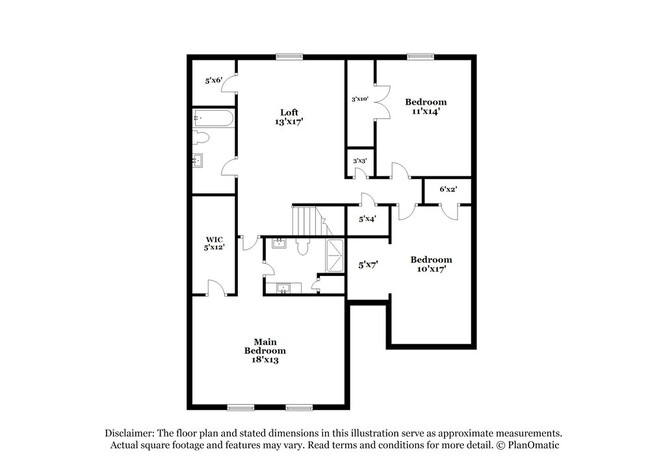 Foto del edificio - 8907 Aspen Pl Dr