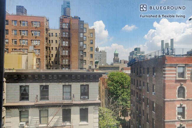 Foto del edificio - 226230-230 W 97th St