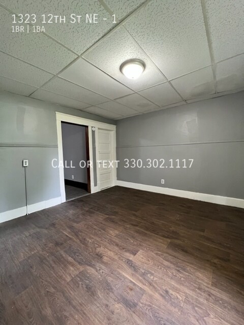 Foto del edificio - Large first floor one bedroom apartment fo...