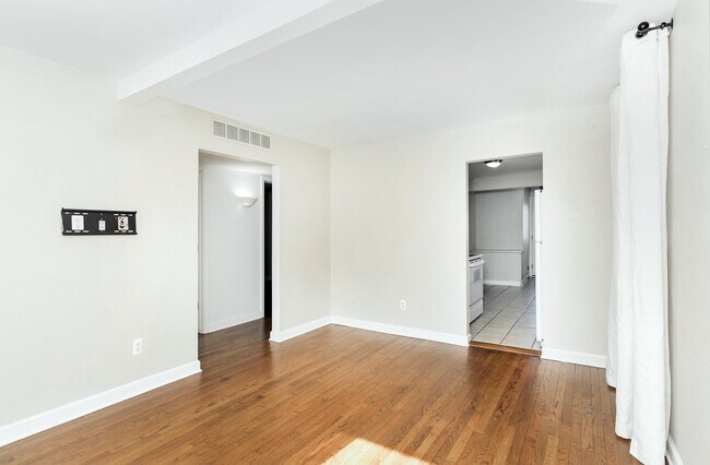 Foto del edificio - 1635 Cole St