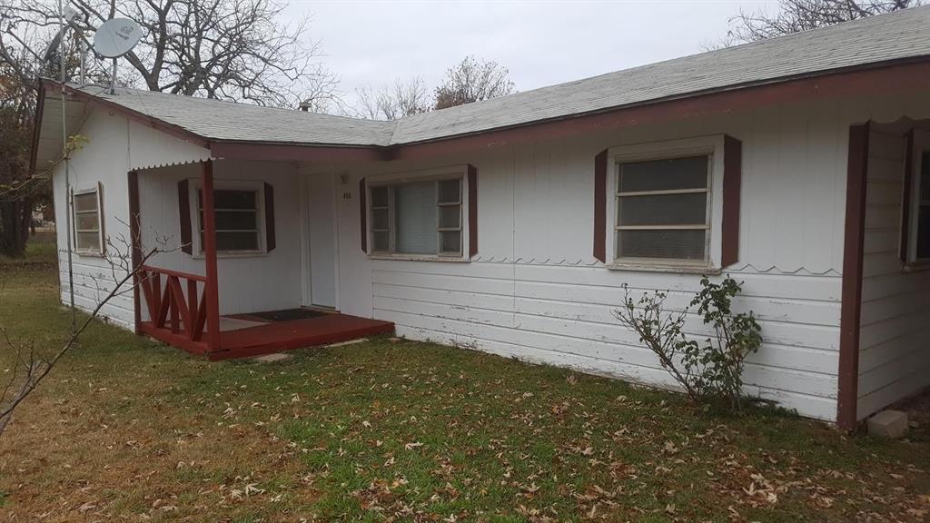 606 Cardinal Ln, Clyde, TX 79510 House Rental in Clyde, TX