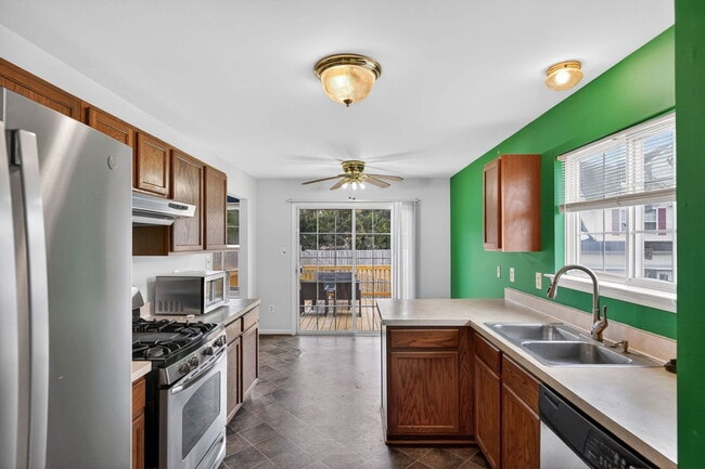 Foto del edificio - 9137 Granite Ct