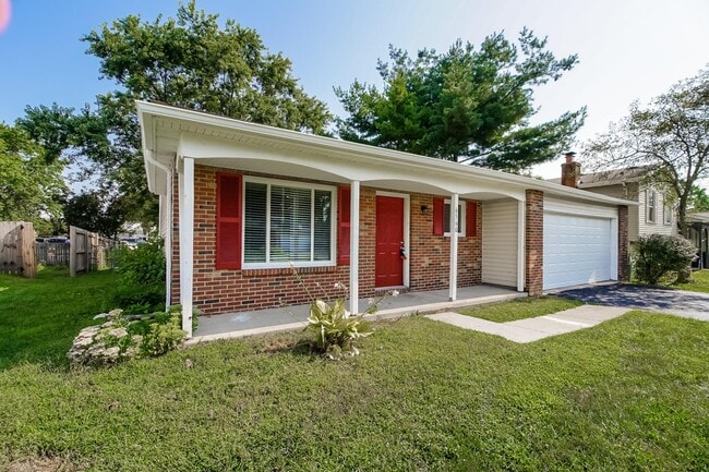 Building Photo - 6560 Benjamin Dr