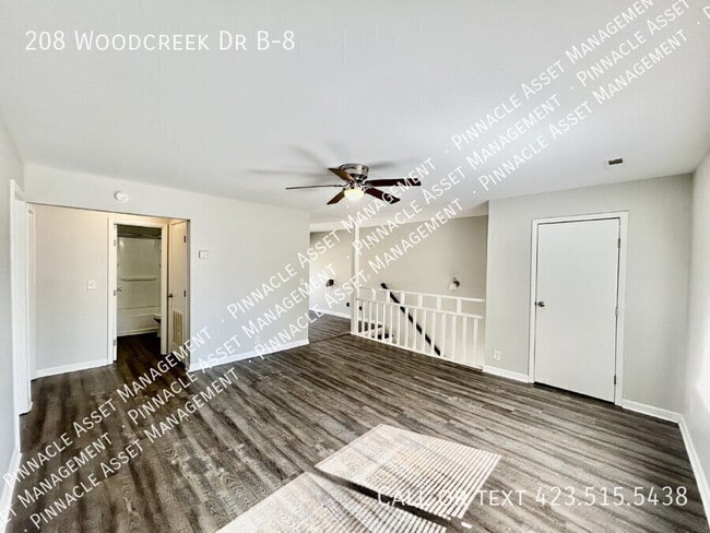 Photo - 208 Woodcreek Dr B-8- Apartment