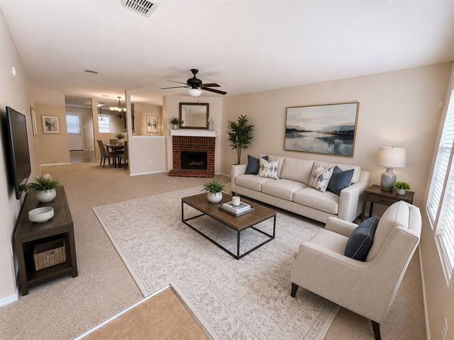 Building Photo - 1700 White Rock Ct