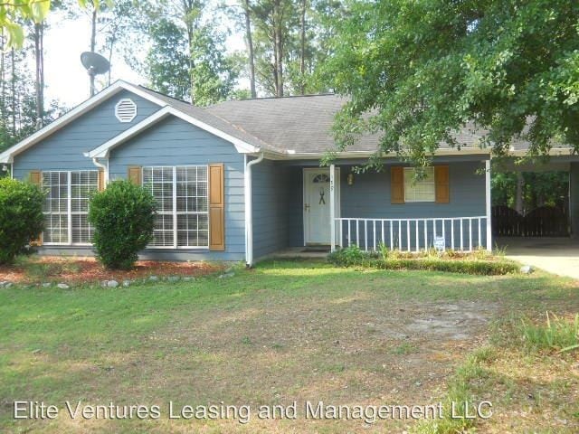 Building Photo - 3 br, 2 bath House - 169 Lee Road 2041