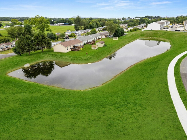 Foto del edificio - Foxtail Mills