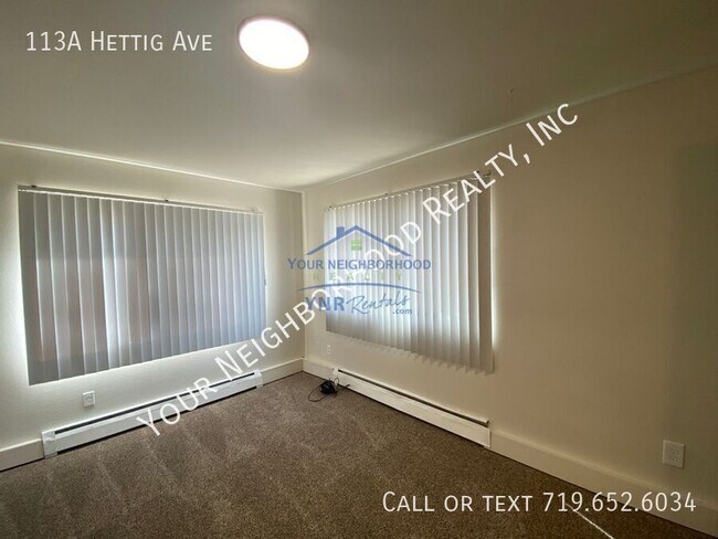 Foto del edificio - 113 Hettig Ave