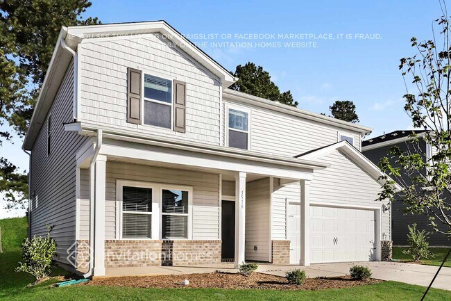 Foto del edificio - 1518 Cherry Seed Ct