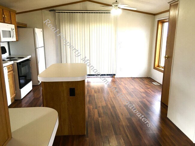 Foto del edificio - 3 Bedroom Mobile Home for Rent