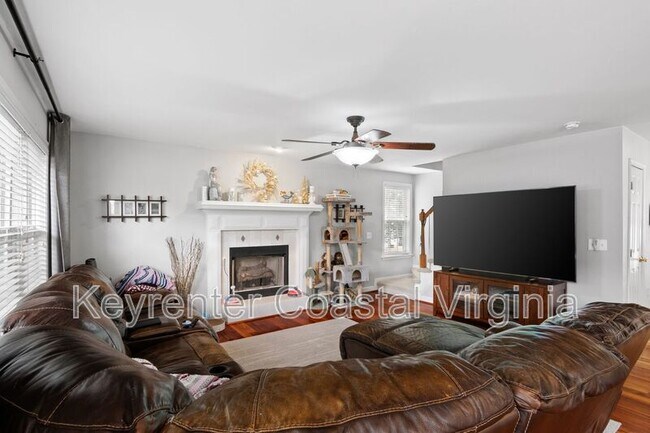 Foto del edificio - 109 Willow Wood Ave