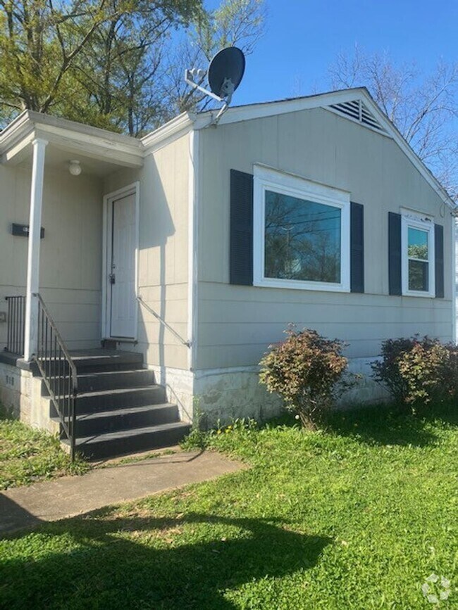 Crestwood Townhomes Houses for Rent Birmingham, AL 5 Homes