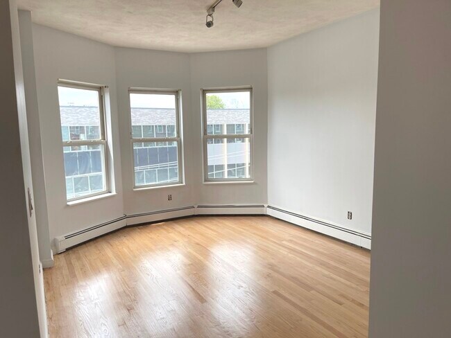 Foto del edificio - 116 Berkshire St