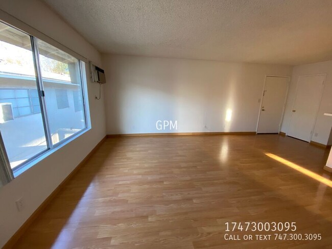 Foto del edificio - Beautiful 1BD. 1BA in heart of LA!