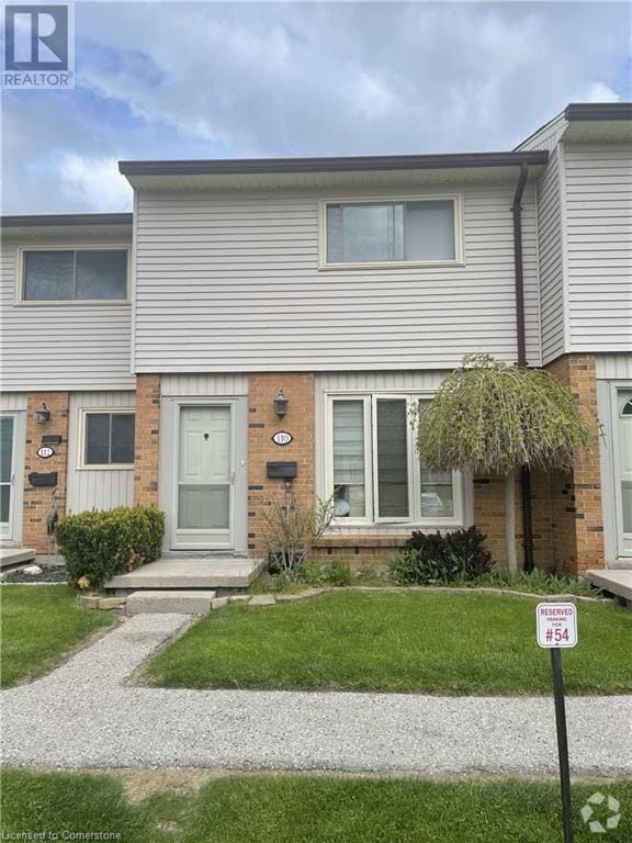 Building Photo - 1328 Commissioners Rd W