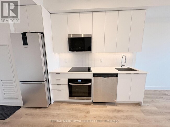 Photo du bâtiment - 474 Caldari Rd