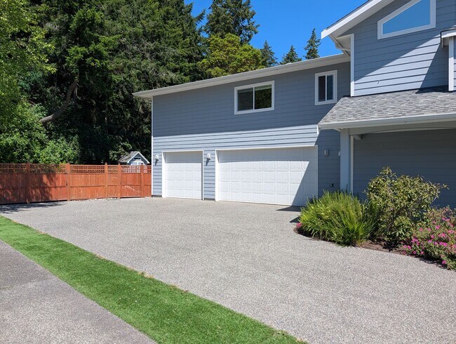 Foto del edificio - 200 Swinomish Dr