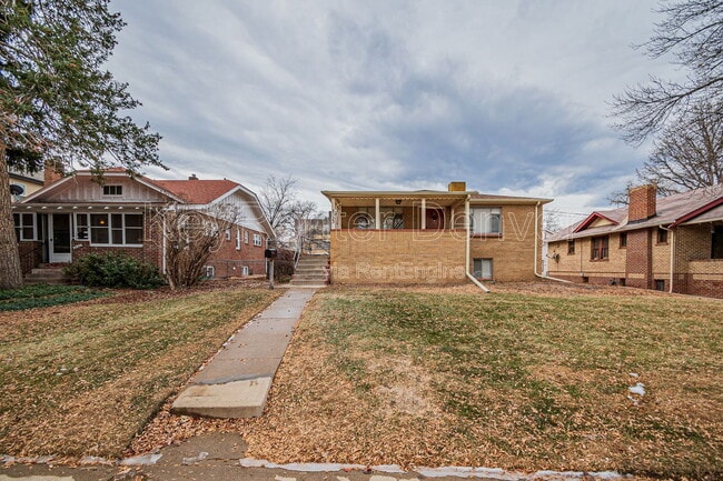 Building Photo - 2033 1/2 Clayton Street