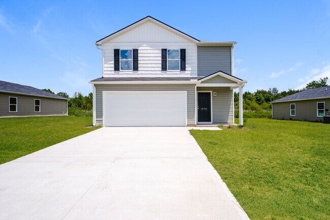 Building Photo - 866 Nursery Ridge Dr, Florence, SC